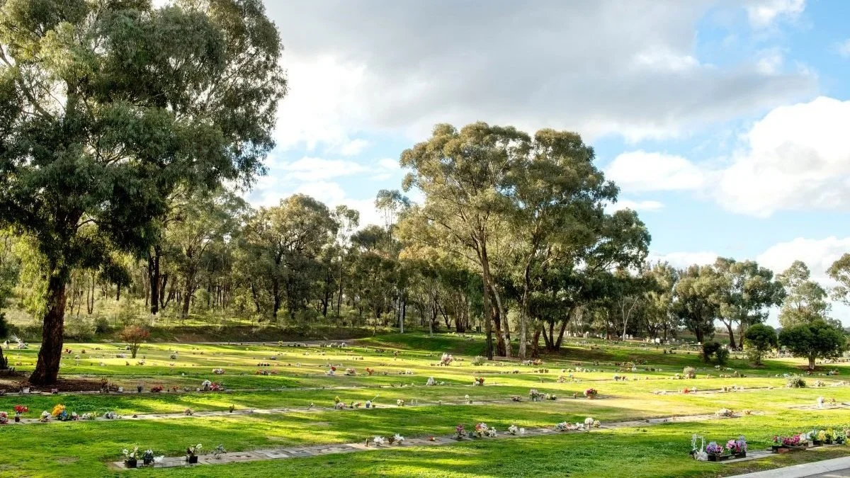 Bendigo Remembrance Park
